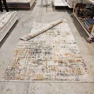 Gabbeh Makine Halisi,icten cikma sacak, Salon Halisi Gabbeh Tapis fabriqué à la machine - Product Image 3