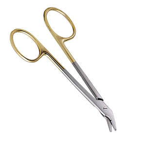 Multifunction Electrician Stainless Steel Plastic Handle Scissors Wire Cutter Wire <b>Cable</b> Cutting Scissors Engineering Scissors - Product Image 5