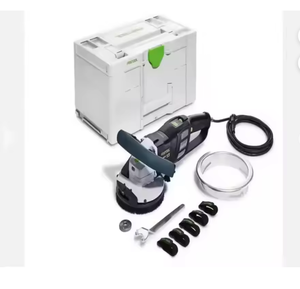 แบรนด์ขายดีที่สุด เครื่องเจียร 577048 RG 130 ECI-Plus RENOFIX คุณภาพสูง ของใหม่ นำเข้าจากสหรัฐอเมริกา รับประกัน 2 ปี - Product Image 1