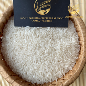 Calidad de exportación del sur de Mekong Vietnam arroz seco Hom Mali Basmati 5% roto UE EE. UU. Estándar Riz Long por Esther Vo + 84981565210 - Product Image 3