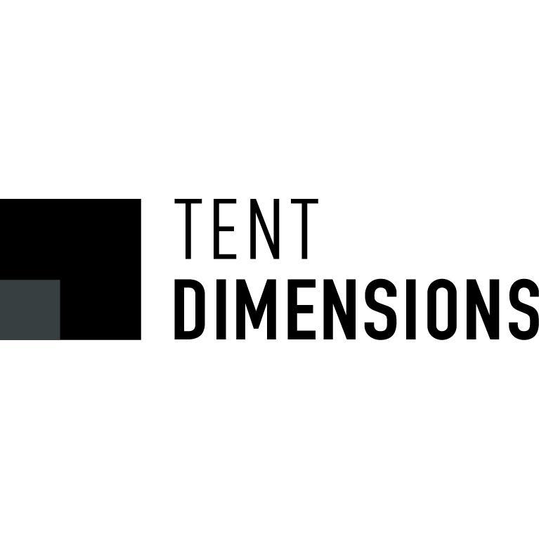 TENT DIMENSIONS GmbH logo