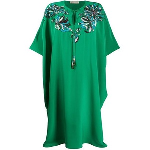 Dropshipping Solid color elegant women muslim fashion abaya dubai <b>kaftan</b> <b>dress</b> designs abaya hoodie <b>black</b> abaya muslim <b>dress</b> - Product Image 1