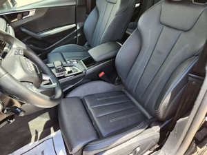 ได้รับการรับรองว่าเป็น2024ที่สะอาด Audi A5 Sportback Quattro S line PREM PLUS 45 TFSI - Product Image 3