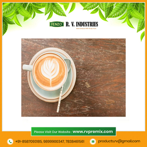 กาแฟสำเร็จรูปผสมรสช็อกโกแลตร้อนวานิลลาครีมเนื้อนุ่ม บรรจุถุงแบบขายส่งจำนวนมาก - Product Image 2