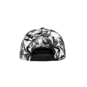 Casquette Snapback Ajustable en Gros – Accessoire de Mode Décontracté pour Hommes, Idéale pour les Loisirs en Extérieur et le Quotidien - Product Image 6