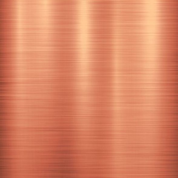 Copper