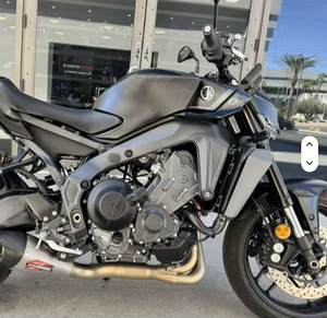 Motocicleta Urbana MT-09 Nueva, la Más Vendida - Product Image 4