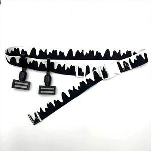 Ceinture de style professionnel pour le football sans contact, accessoire multi-usage en nylon mélangé pour les écoles et les équipes - Product Image 1