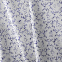 Tissu DBP à bon prix, impression numérique personnalisée, spandex 4 directions, double brossage, poly