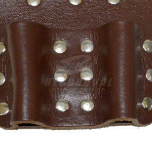 Porte-outil à double clé robuste en métal, parfait pour le stockage en atelier - Product Image 4