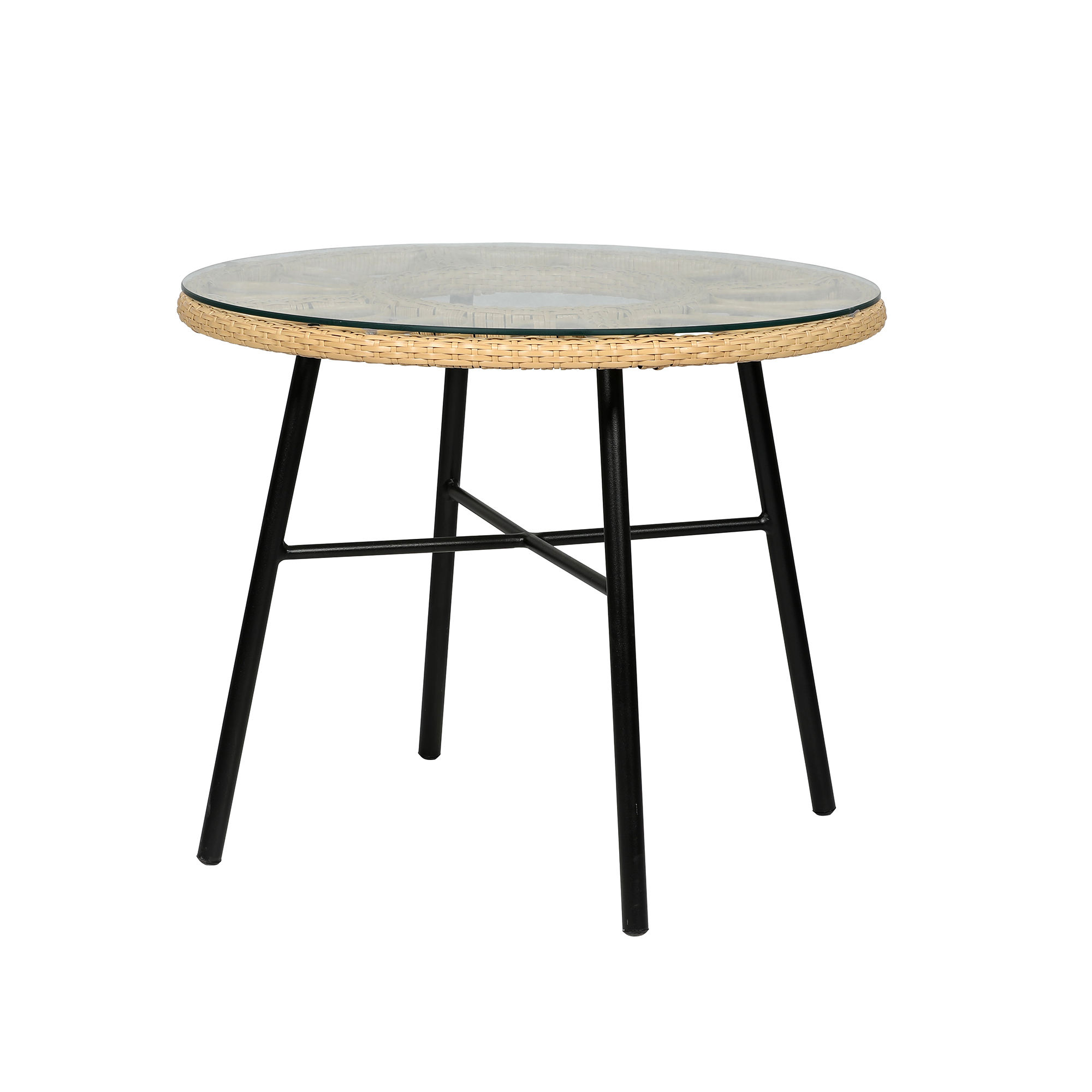 สีน้ำตาล