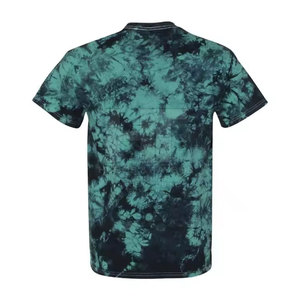 Camiseta de sublimación informal para hombre de alta calidad, Color personalizado, peso ligero, ecológico, transpirable, 100% poliéster - Product Image 2