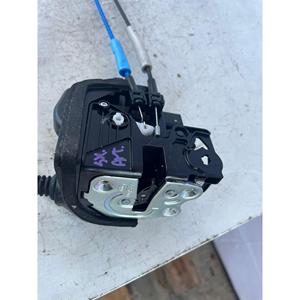 FORD Fiesta 7a Serie (17>) Serratura Anteriore Sinistra G05FL FSJB - Product Image 5