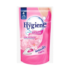 Hygiène 900ml Rose Blossom Fer à Repasser Parfumé Lissant Sachet de Recharge Liquide en Spray - Product Image 1