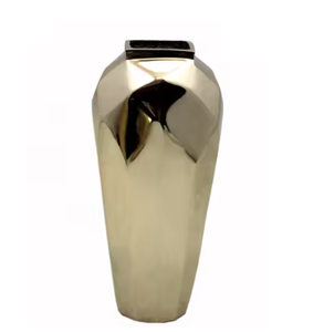 Impressionnant Vase Personnalisable Fleur Unique Décoratif Floral Titulaire Nordique Ferme Décor À La Maison, Cuisine, Cheminée, Vases Bas quantité minimale de commande - Product Image 2