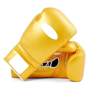 Nouvel arrivage Ensemble de boxe Nouveaux ensembles de boxe Ensemble de boxe sur mesure Ensembles de protection de la tête et de l'aine - Product Image 4