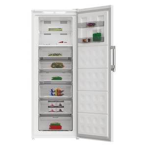 Congelador Vertical WHFF 6403 Blanco Clase E 70x81.3x191.2cm - Product Image 2