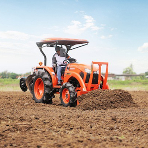 Kubota L4018 usado asequible completamente inspeccionado, fácil de operar y perfecto para granjas pequeñas a medianas - Product Image 6