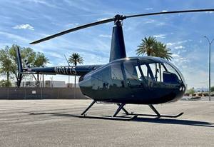 CLEAN 2024 Usado Robin _ Son R44 Raven I (EE. UU.) - Product Image 4