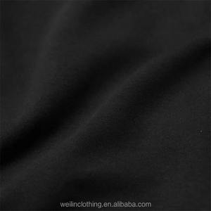 Vente en gros de sweat-shirt uni de haute qualité avec logo personnalisé pour hommes sweat à capuche surdimensionné unisexe pull-over tie dye jogging - Product Image 4