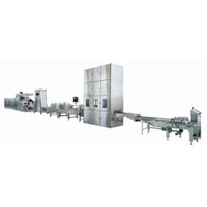 Machine à étaler la crème de qualité alimentaire, robuste et de haute précision - Product Image 1