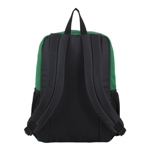 Sac à dos scolaire personnalisé de haute qualité, dernier design, sac de sport et de voyage, fermeture éclair, logo personnalisé, polyester, tendance - Product Image 2