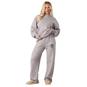 High Performance Gym Joggers Womens Athletic Training <b>Pants</b> for Fitness Sports and Casual Wear - Product Image 2