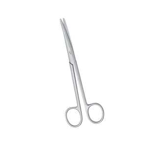 High Quality Stainless Steel Manual <b>Left</b> <b>Handed</b> Mayo Stillie Surgical <b>Scissors</b> Surgical CE Certified by SurgiRight instruments - Product Image 6
