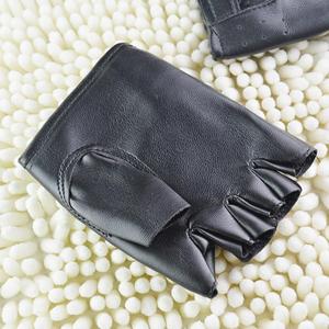 Wolson Industry Touch Screen Sheepskin Men Los mejores guantes de cuero para hombres y mujeres de invierno para hombres y mujeres para productos unisex de alta calidad. - Product Image 2