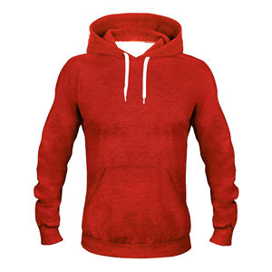 2025 nueva llegada de algodón de alta calidad grueso pesado francés Terry pulóver logotipo personalizado gota hombro algodón Sudadera con capucha de gran tamaño para hombres - Product Image 4