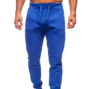 Pantalon de survêtement droit multicolore pour hommes et femmes 2024 printemps mode Vintage avec poche taille moyenne pantalon de survêtement pour hommes OEM