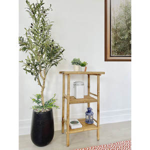 Estantería versátil para muebles del hogar para oficina, sala de estar, dormitorio, escuela, exhibición y almacenamiento de hoteles - Product Image 1