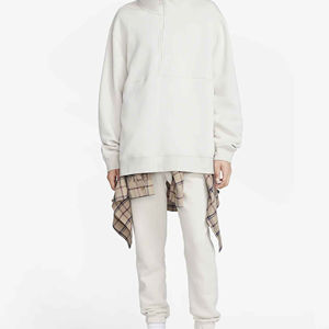 Pantalones Deportivos Personalizados de Algodón y Poliéster para Entrenamiento, Pantalones Jogger Personalizados, Pantalones Deportivos Casuales para Hombre, Pantalones de Gimnasio de Algodón - Product Image 3