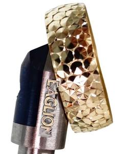 Herramientas automáticas de diamante CNC para joyería, brazalete, cadena de anillo, herramienta de corte y grabado facetado para fabricación de joyas - Product Image 2