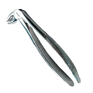 เครื่องมือจับฟันแบบมือถือสำหรับงานทันตกรรม คุณภาพสูง ผลิตจากสแตนเลส ได้รับการรับรองมาตรฐาน CE สำหรับงานทันตกรรมชั้นสูง  พร้อมแหล่งจ่ายไฟคุณภาพสูง - Product Image 5