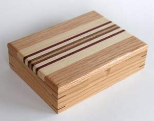 Urna Ecológica de Acero Inoxidable Estilo Americano para Seres Queridos, Artículos Funerarios, Recuerdo de Cenizas, Urnas de Cremación para Adultos - Product Image 5