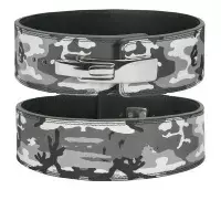 Ceinture de musculation personnalisée pour la salle de sport, ceinture de levage de poids, ceinture de musculation, ceinture de squat, ceinture de musculation - Product Image 6