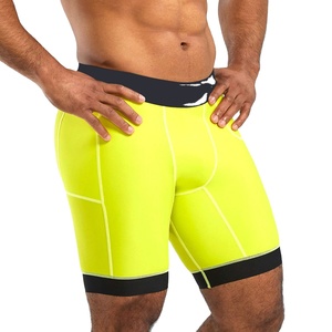 กางเกงขาสั้นรัดรูปสำหรับผู้ชาย ผลิตตามสั่ง คุณภาพดี ทนทาน น้ำหนักเบา เป็นมิตรกับสิ่งแวดล้อม ราคาถูก - Product Image 1