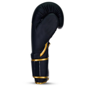 REZAX Cheap Price Factory Supply Professional Boxing <b>Gloves</b> Moisture Wicking Unisex Customized Packaging Bulk Boxing <b>Gloves</b> - Product Image 5