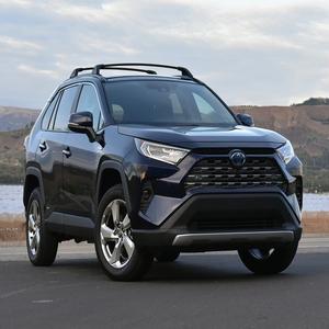 2023 en stock vente en gros Toyota Raavv4 SUV hybride Toyota Raavv4 Version hybride 2023 - Product Image 3