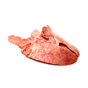 Capsules de supplément énergétique naturel de foie de boeuf biologique de poumon de boeuf pur nourri à l'herbe 500mg - Product Image 2