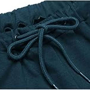 Vêtement de sport pour homme en gros OEM, survêtement à fermeture éclair, survêtement anti-rétrécissement, design moderne, survêtement pour homme avec logo de couleur personnalisé - Product Image 4