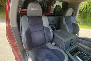 DODGE RAM SRT-10 2006 d'occasion, conduite à gauche/droite - Product Image 2