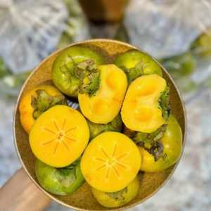 Caqui liofilizado al mejor precio | Exportador de confianza de etiqueta privada OEM - Product Image 4