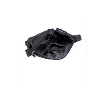 Sac à dos léger et simple pour hommes, pour sports de plein air, grande capacité, étanche avec fermeture à glissière, fabriqué au Vietnam - Product Image 5