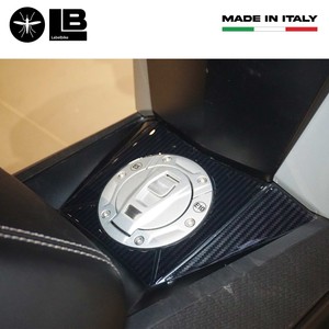Protezioni per Poggiapiedi Centrale in Resina Gel 3D Adesiva per BMW C400GT, Accessori Moto Compatibili - Product Image 4