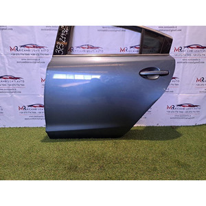 ประตูหลัง ประตูซ้าย SX MAZDA 6 Series GHY17302XA DOOR SHY1 (12>) - Product Image 3
