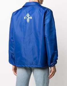 Nouveau Top Tendance Unisexe Coupe-Vent Vestes D'hiver En Gros 100% Polyester Matériel Logo De Haute Qualité par ATLANTIC - Product Image 4