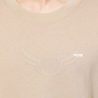 T-shirt homme avec Logo et Design personnalisé, bonne vente