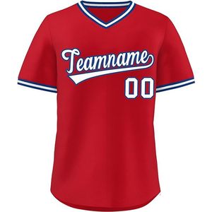 Uniformes de béisbol o softbol de poliéster 100%, diseño transpirable, sus propios conjuntos de ensueño - Product Image 4